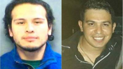 Efraín Antonio Campo Flores y Francisco Flores, son los sobrinos de Maduro imputados por delitos de narcotráfico en EUA.