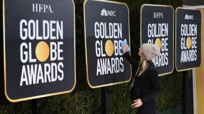 'Historia de un matrimonio' es la película con más nominaciones. Foto: AFP/Archivo
