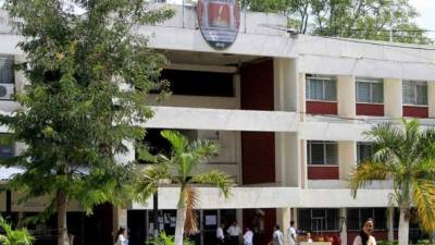 Unah-vs retornará a sus actividades normales tanto académicas como administrativas este sábado 01 de noviembre.