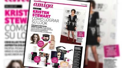 A partir del 10 de julio, sus lectoras pueden leer sus secciones favoritas en Vivir Viernes de LA PRENSA.