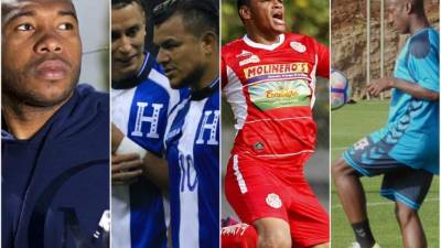 No te pierdas los fichajes y rumores que se podrían dar en las próximas horas en el balompié catracho.