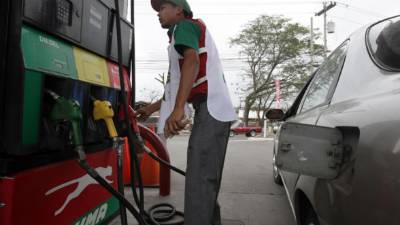 Los nuevos incrementos entrarán en vigor a partir del lunes a las 6:00 am.