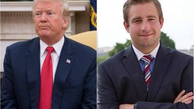Seth Rich, empleado del Comité del Partido Demócrata, murió tras recibir varios disparos en un intento de robo. Según una demanda contra Fox News, Trump pidió difundir una teoría conspirativa sobre el asesinato.