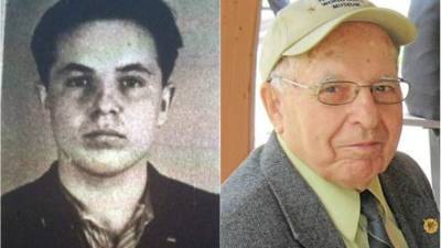 Michael Karkoc es culpable del asesinato de varios hombres, mujeres y niños, según las autoridades polacas.