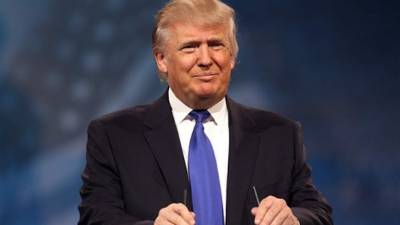 Trump ha sido declarado 'persona non grata' por el Consejo Municipal de la Ciudad de Panamá y la Asamblea Legislativa del Distrito Federal de México.