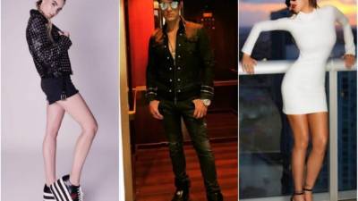 Al parecer, una hermosa mujer argentina ha sido la causa del rompimiento entre Belinda y Criss Angel.