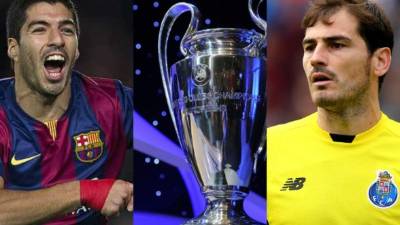 La Uefa Champions League está de regreso.