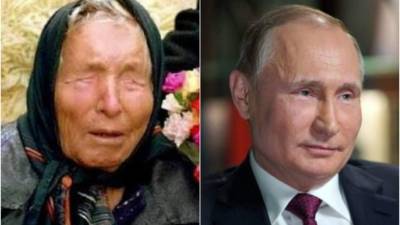 Baba Vanga murió el 11 de agosto de 1996.