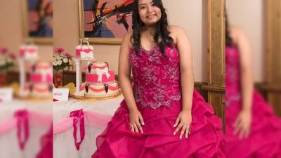 Katia Gissel Rápalo Márquez.