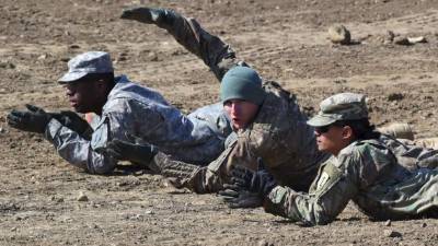 Seúl y Washington iniciaron sus maniobras militares anuales conjuntas, en un momento de especial tensión en la península de Corea debido al último ensayo de misiles de Pyongyang y al asesinato del hermano del líder norcoreano Kim Jong-un.