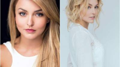 La actriz Angelique Boyer ha sido el blanco de críticas por una foto colgada en sus redes sociales.