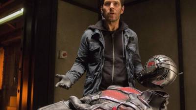 1995 fue el año en el que Paul dio vida a su personaje más popular, Josh, el intelectual y sensible hermanastro de Cher (Alicia Silverstone) en “Clueless”, su debut en el cine.