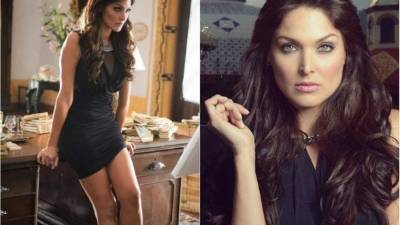 'Señora Acero', la nueva telenovela de Telemundo marca el debut de Blanca Soto en la cadena hispana después de haber pasado por Univision y Televisa.