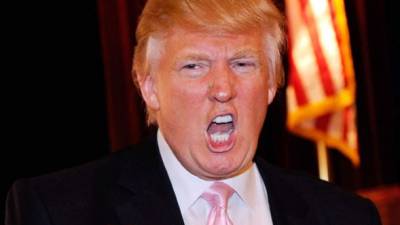 El magnate Donald Trump sigue en pie de guerra con sus comentarios racistas contra los latinos.