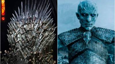 En el último capítulo de la primera temporada ya dejó claro que ningún personaje, por principal que fuera, estaba a salvo.