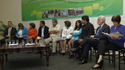 Candidatos a titular del Conadeh iniciarán el próximo miércoles las audiencias públicas.