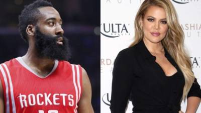 El escolta de los Houston Rockets le ha pedido a Khloe Kardashian que pase por el quirófano .
