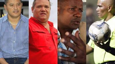 Con más del 90% de mesas electorales receptoras por procesar, el Tribunal Supremo Electoral (TSE) arrojó los primeros resultados de diputaciones. Hoy te presentamos a los involucrados en el deporte que buscan una oportunidad en el Congreso Nacional. Entre ex-jugadores, presidentes y directivos de clubes .