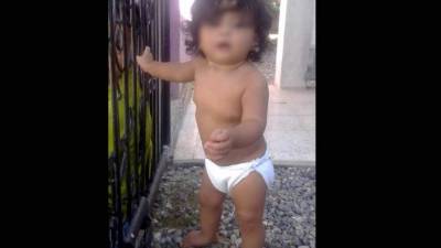 Briana Yudairi era la alegría de la casa.