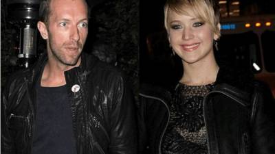 Gwyneth Paltrow no quiere que sus hijos conozcan a Jennifer Lawrence.