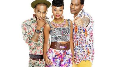 Carlos Valencia, Gloria Martínez y Miguel Martínez son los vocalistas de la banda colombiana.