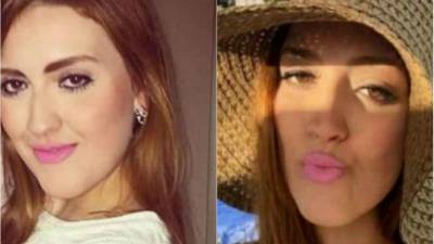 La madre mexicana intentaba perder el peso que ganó durante su embarazo con pastillas 'naturales'.