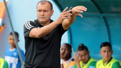 Wilmer ahora enfrentará este sábado al Marathón en el estadio Yankel Rosenthal.