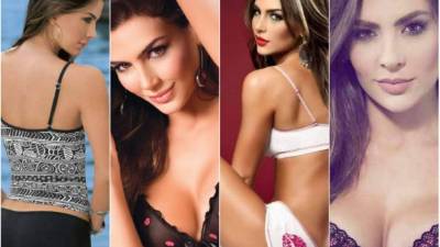 En nuestra chica del día hoy te presentamos a Natalia Vélez, modelo colombiana que estuvo involucrada en supuestamente un video porno junto a un destacado jugador y ahora es toda una empresaria.