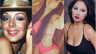 Las peligrosas mujeres del mundo del narcotráfico también se encuentran en la lista de las más buscadas de EUA.