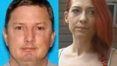 La víctima fingió desmayarse para aprovechar un descuido del supuesto asesino en serie y dispararle con su propia arma.