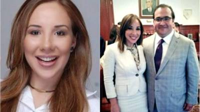 Las autoridades investigan a la exfuncionaria de Duarte por enriquecimiento ilícito.