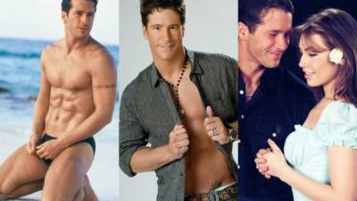 Fernando Carrillo es un actor de televisión, cantante y modelo venezolano, ha protagonizado exitosas telenovelas como 'Abigaíl', 'María Isabel' y Rosalinda'.