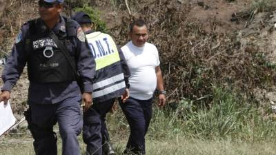 El cuerpo del estudiante fue hallado en una calle de la colonia San Jorge, del sector Cofradía, San Pedro Sula.