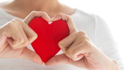 Según un estudio, En todo el mundo se observan niveles altos de enfermedad cardiovascular.