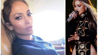 Jennifer López es una estrella imparable.