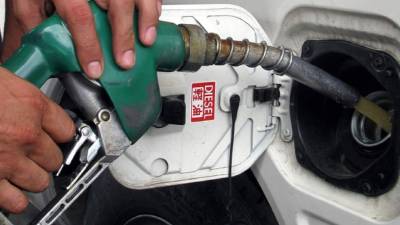 Gobierno dará hoy los nuevos precios.