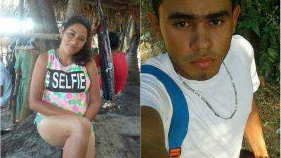 La joven Floridalia Chávez (de 28 años) fue hallada decapitada el pasado lunes en la playa frente al balneario Villa Becerra. El sospechoso, Lester Munguía, fue encontrado asesinado hoy.