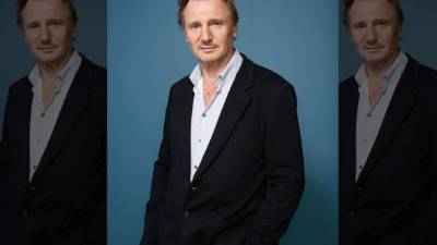 Liam ha sido protagonista de la saga “Búsqueda implacable”.