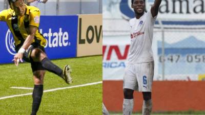 El Torneo Clausura 2019 de la Liga Nacional ya comenzó y son varios los jugadores que para sorpresas de muchos siguen sin encontrar equipo. Conocé a los futbolistas de nuestro campeonato que están sin chamba.