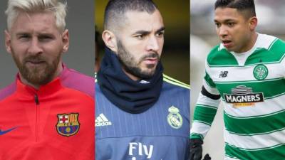 Será un sábado en el que se va a disfrutar con bastante actividad en el fútbol.