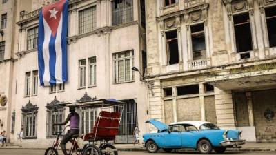 Estados Unidos y Cuba entraron en un nuevo capítulo de relaciones diplomáticas y económicas.