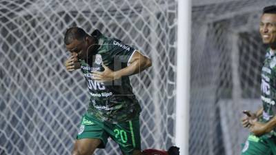 Marathón elimina al Victoria y es semifinalista del Clausura 2022