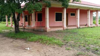 Las víctimas participaban en una celebración en la vivienda en la que se perpetró el ataque la noche del viernes.