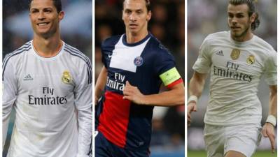 En el mundo del fútbol es común hacer negocios al estilo Black Friday osea con oferta y demanda. Muchos jugadores han sido adquiridos por una suma insignificante comparado a lo que valen ahora.