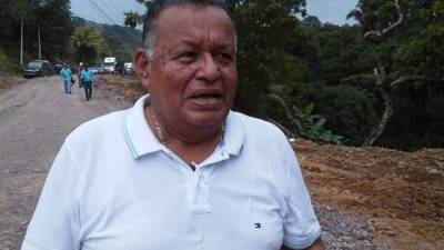 Juan Gómez Meléndez, exdiputado del departamento de Colón, es vinculado por la Fiscalía como socio de la familia Rivera Maradiaga.