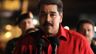 Nicolás Maduro celebra la continuidad y expansión de los gobiernos de izquierda en América Latina.