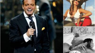 Cuando Luis Miguel se encontró en un hotel de Miami con la sexi modelo Karina Jelinek, la invitó a dar un paseo en su yate, sin embargo ella lo rechazó con la excusa de que andar en barco le da mareos. Pero quién es esta sensual mujer que está siendo mencionada en los medios.
