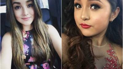 Rubí Ibarra. Fotos: Instagram