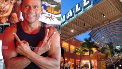 El hondureño Vicente Solano fue arrestado tras una operación encubierta del FBI.