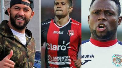 Entérate de los fichajes y rumores que se han dado en las últimas horas en el balompié hondureño. Olimpia y Real España son noticia, Muma Bernárdez, Roger Rojas y Arboleda suenan en el exterior.